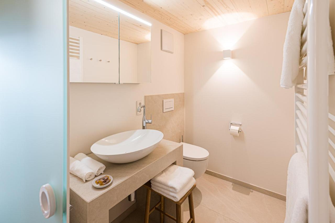Apartamento Der Jaegersberg Fischen im Allgaeu Exterior foto